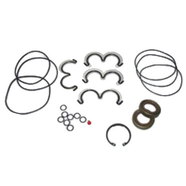 Aftermarket 1U0547 New Fits Caterpillar Fits CAT Seal Kit for 3G6002 fits Several Models HYI40-0469 - main